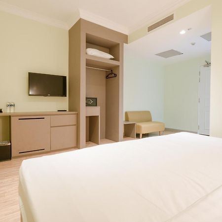 A Hotel Joo Chiat Singapura Luaran gambar