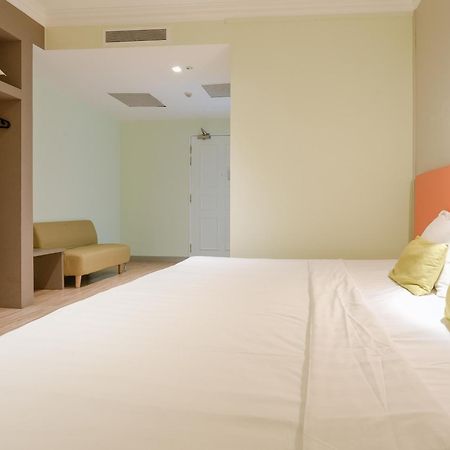 A Hotel Joo Chiat Singapura Luaran gambar