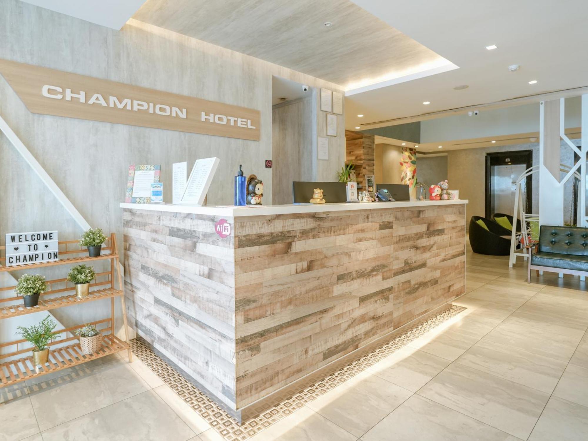 A Hotel Joo Chiat Singapura Luaran gambar