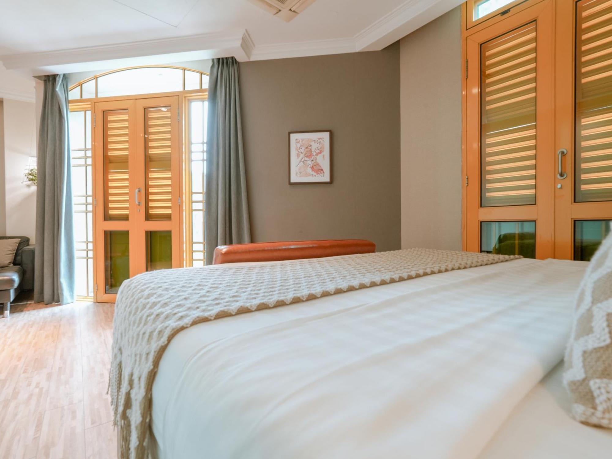 A Hotel Joo Chiat Singapura Luaran gambar