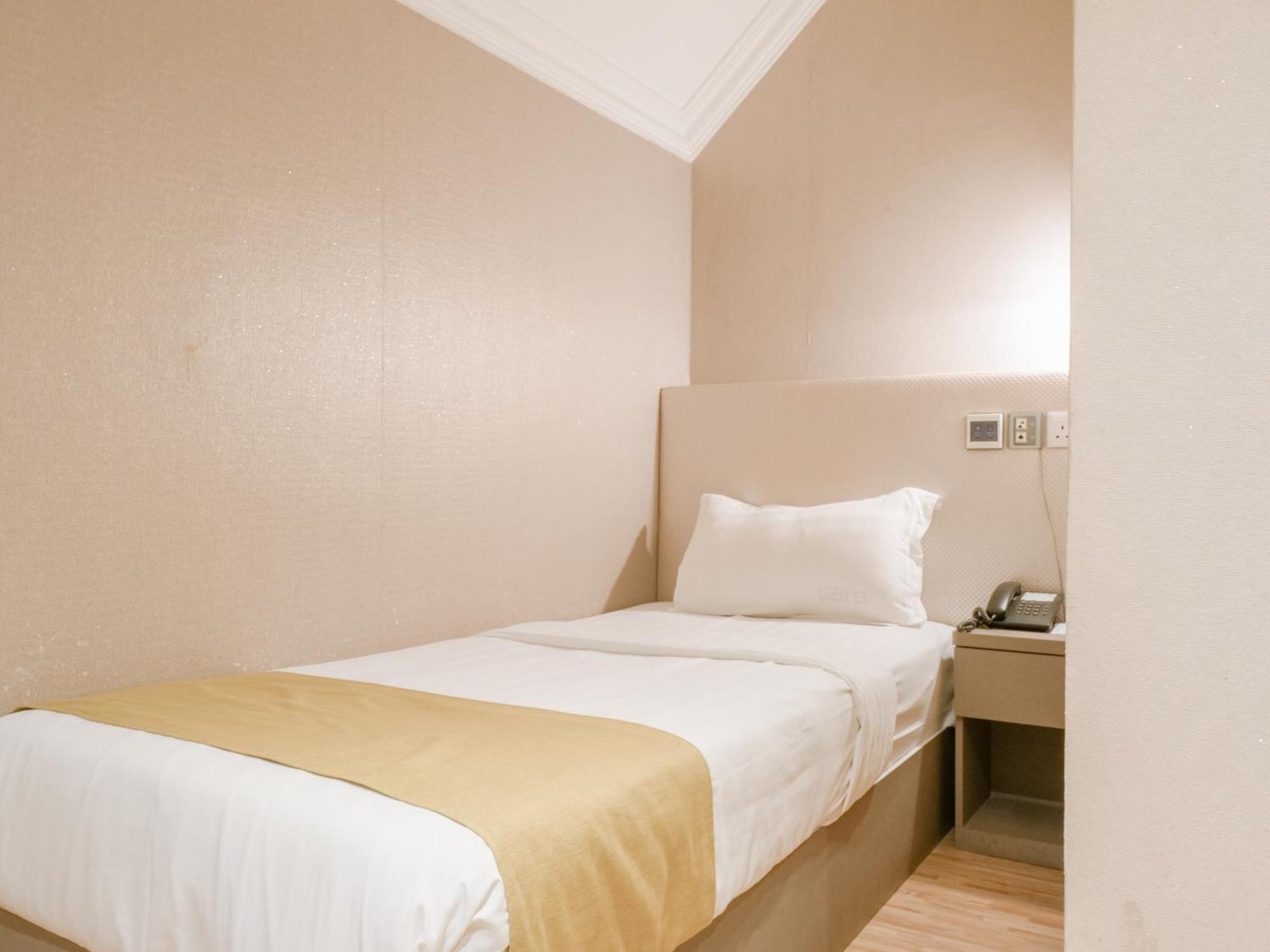 A Hotel Joo Chiat Singapura Luaran gambar