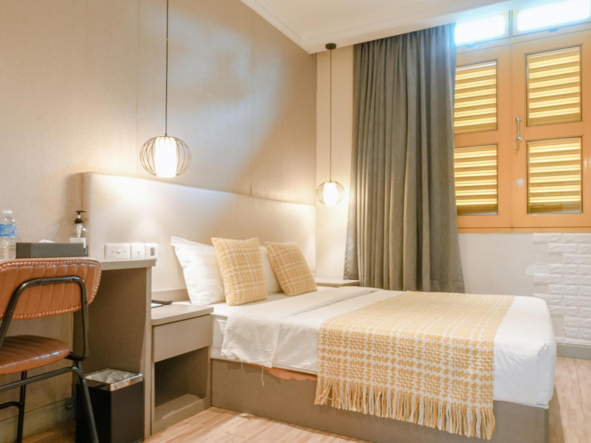 A Hotel Joo Chiat Singapura Luaran gambar