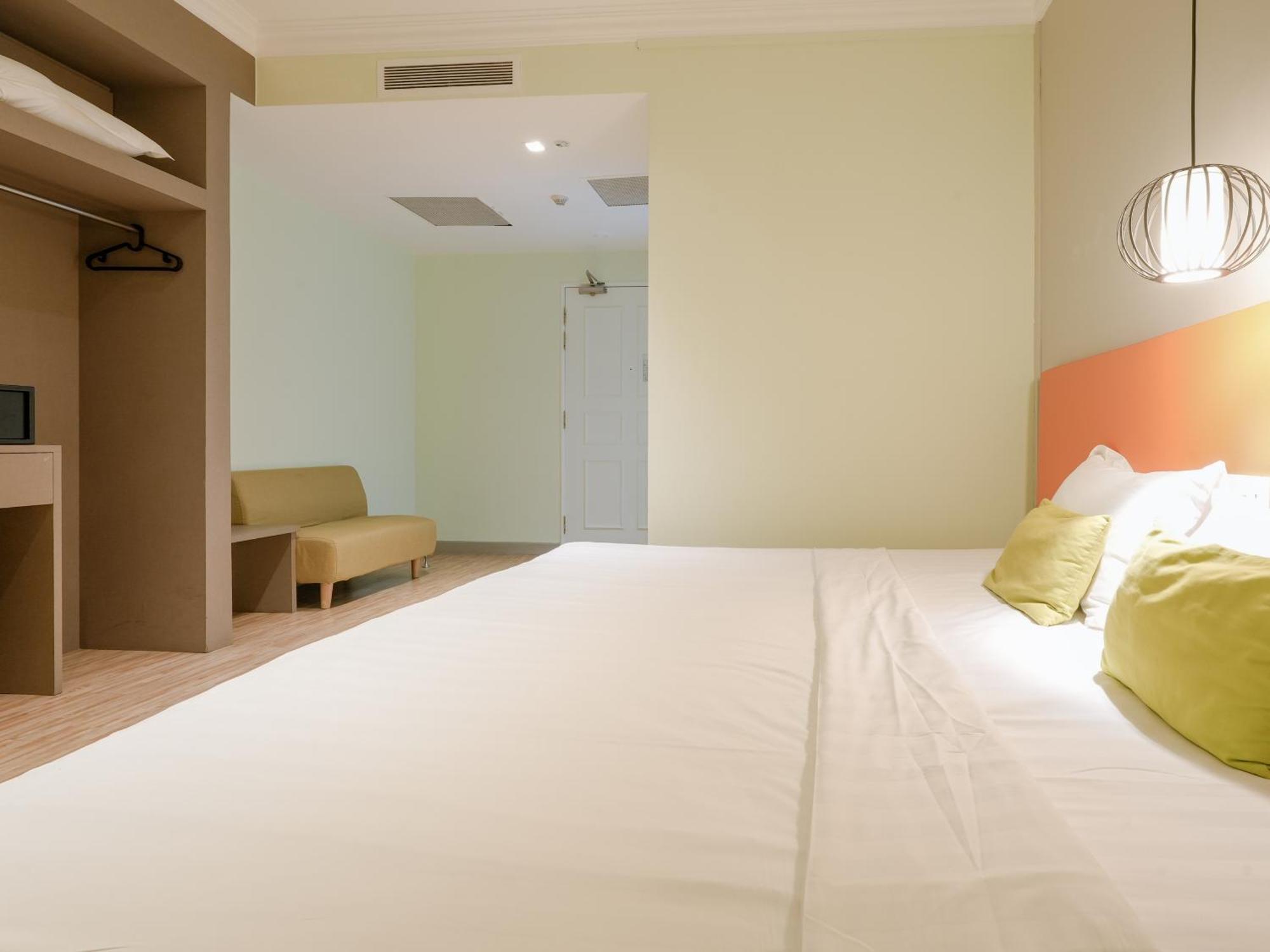 A Hotel Joo Chiat Singapura Luaran gambar